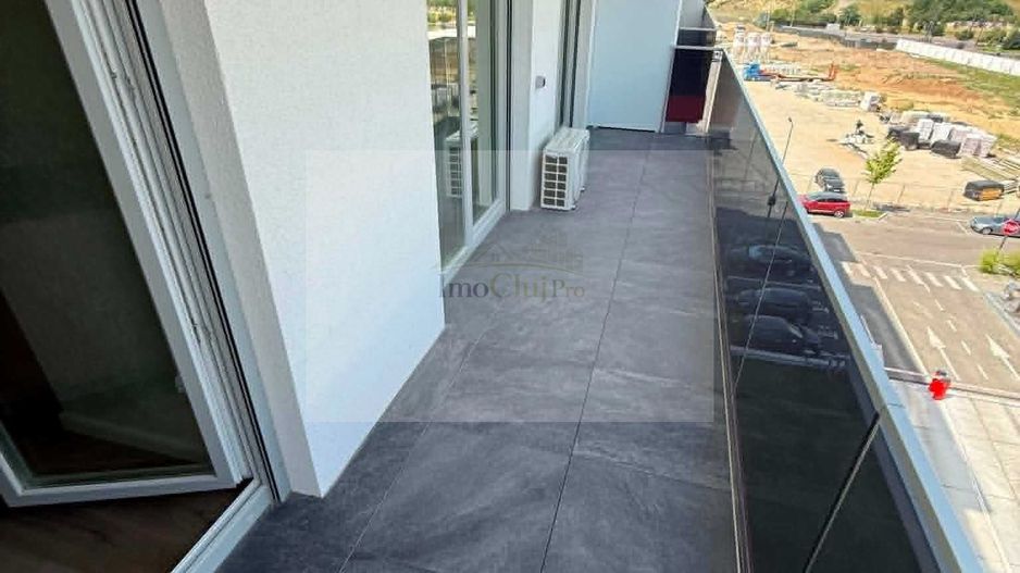🏡 De închiriat – Apartament cu 2 camere în Elite City- Parcare - Poză 9