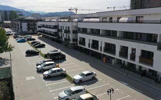 3 camere, Intabulat, Terasa, Parcare, Încălzire pardoseală - Poză 16