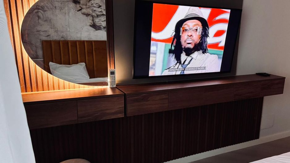 Apartament Luxury I Mobilat Premium I 2 camere I Cortina North - Poză 6