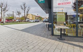 AFACERE PROFITABILĂ COFETĂRIE - FAST FOOD - Poză 43