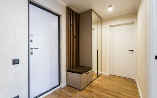 Vânzare , apartament, 2 camere, bd. Mircea cel Bătrân Ciocana - Poză 11