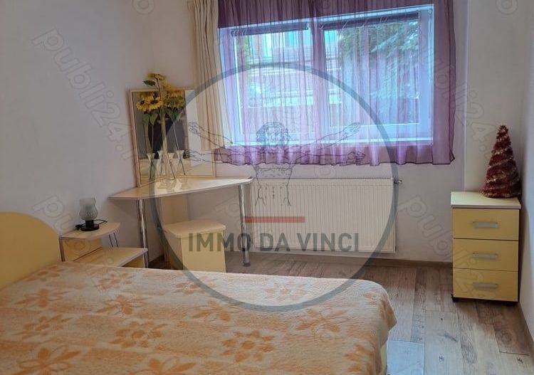 Ofer spre vânzare apartament + parcare, zona Sigma, cart. Bună Ziua - Poză 8