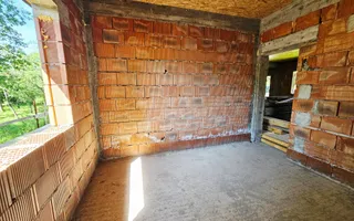 Casă la roșu 4 camere, teren 465 mp – Băicoi | TVA deductibil - Poză 27