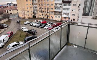 Garsonieră in zona Siretului- etaj 3, pretabil investitie - Poză 7
