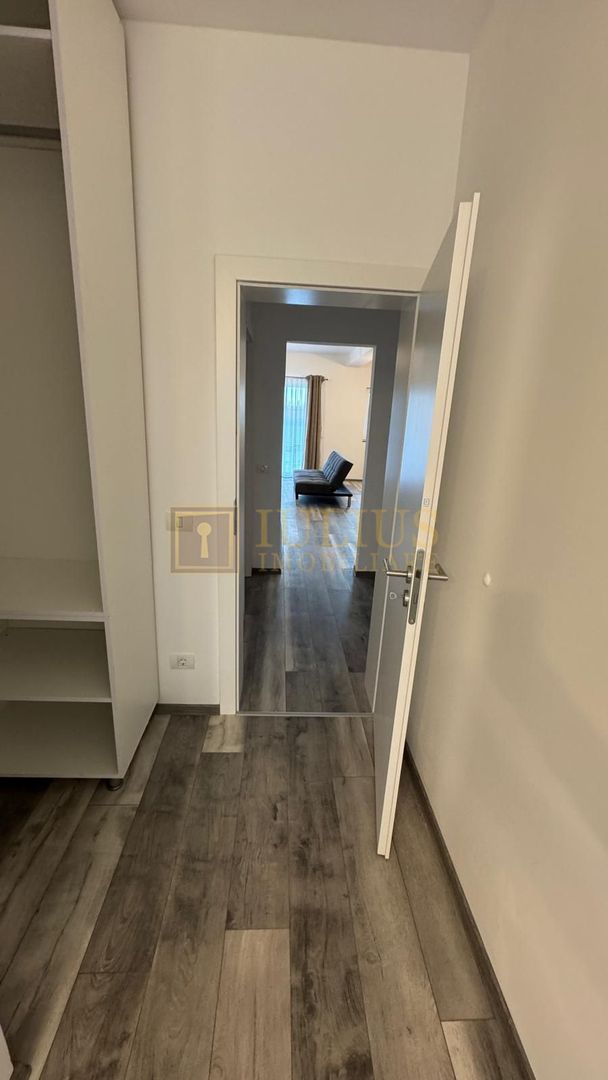 Zona Torontalului, 2 camere, prima inchiriere - Poză 7