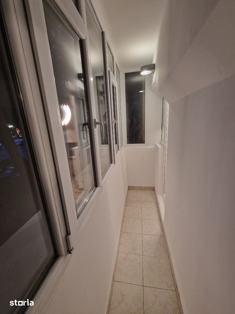 De Inchiriat Garsoniera spatioasa, renovata 2023, Centrul Civic - Poză 5