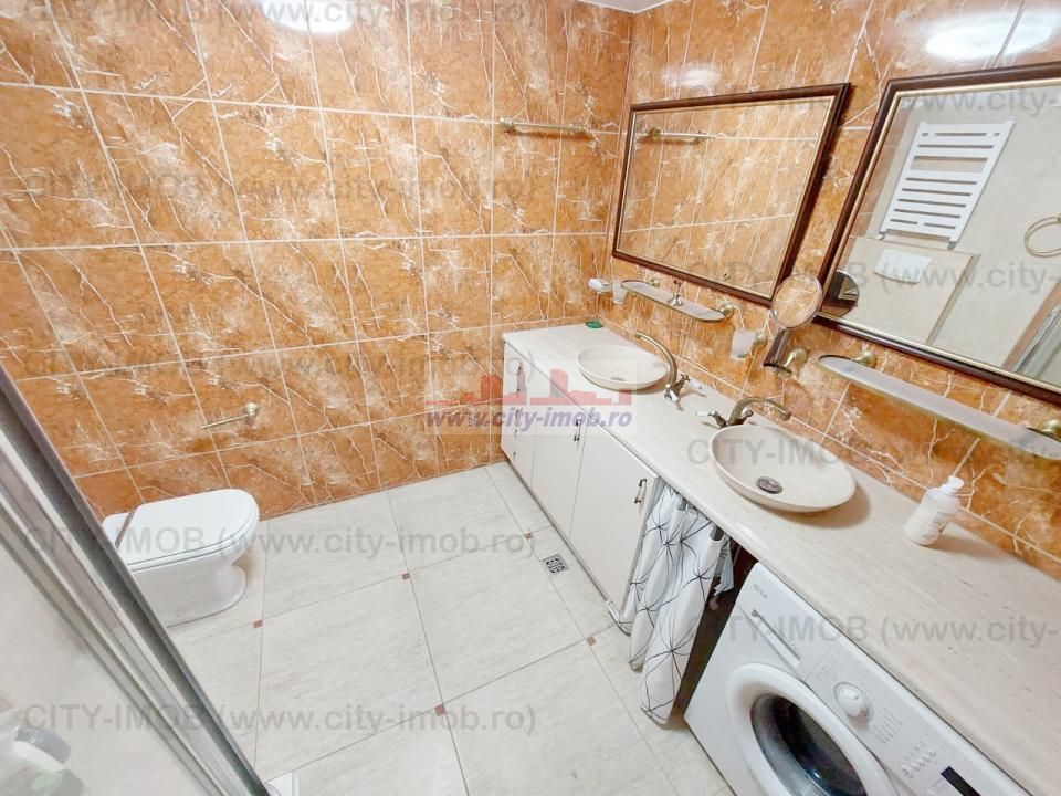 Apartament 3 Camere Primaverii inchiriere 1600 eur vanzare 550.000 eur - Poză 30