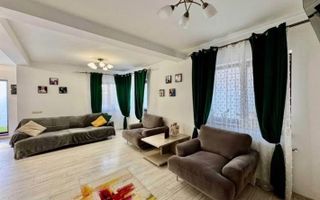 Duplex complet finisat, mobilat și utilat, zona Dezmir - Poză 2