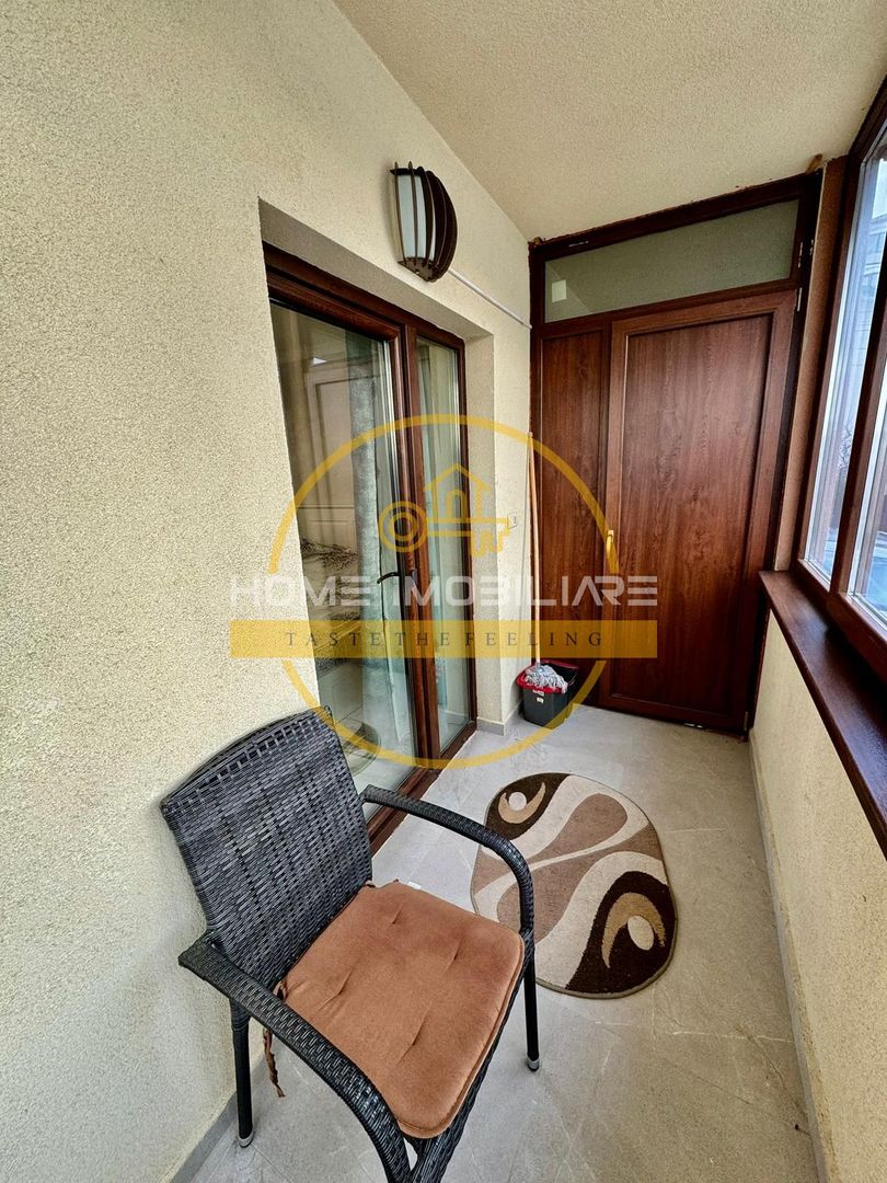 Etaj 1 Apartament cu 3 Camere, Decomandat, Pacurari - Poză 15