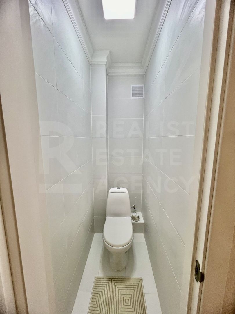 Vânzare, apartament, 2 camere, strada Alexandru Marinescu, Buiucani - Poză 13