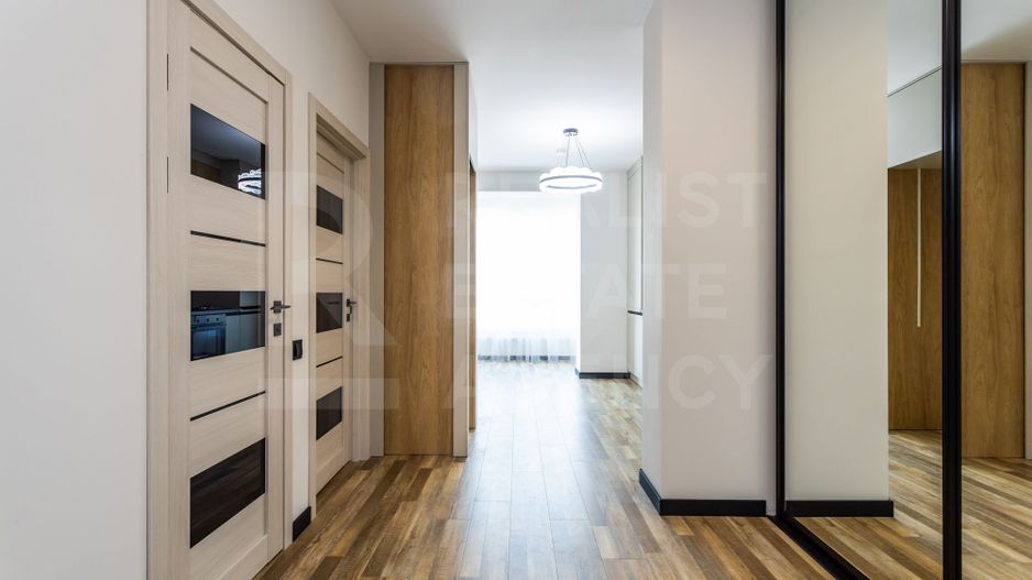 Vânzare, apartament, o cameră, str. Durlești, Dumbrava - Poză 4