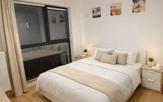 3 camere Plaza Residence, bloc nou, Plaza Residence-metrou Lujerului - Poză 1