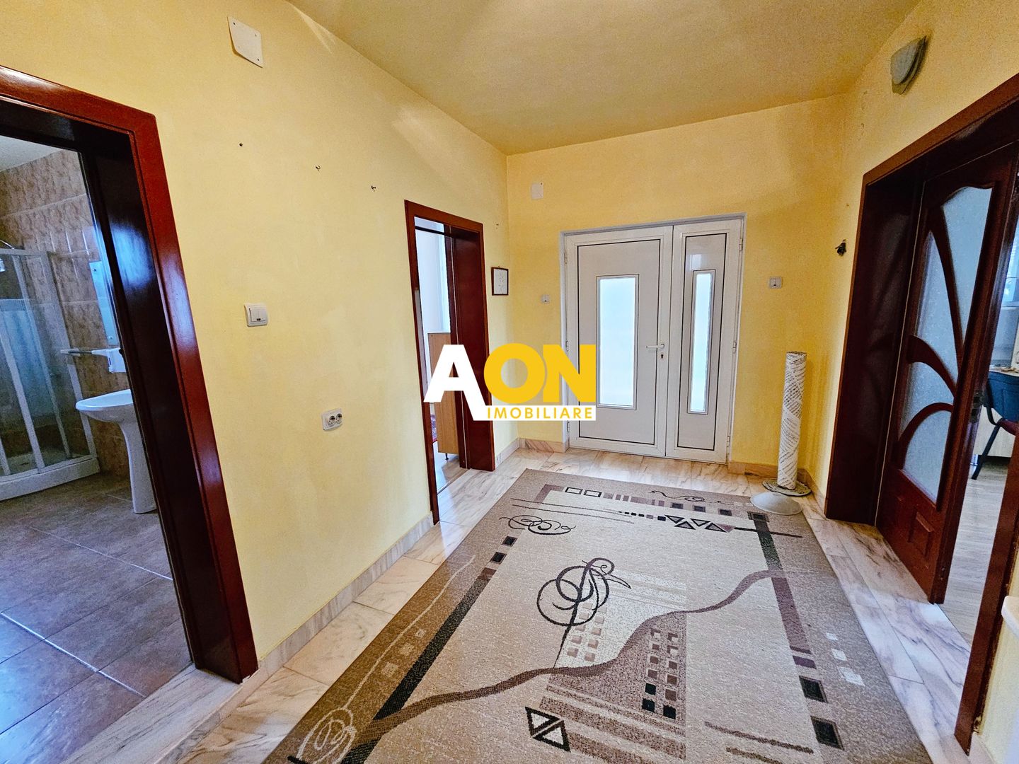 Casa S+P+1+M, pretabila pentru birouri, 300 mp teren, Cetate - Poză 4