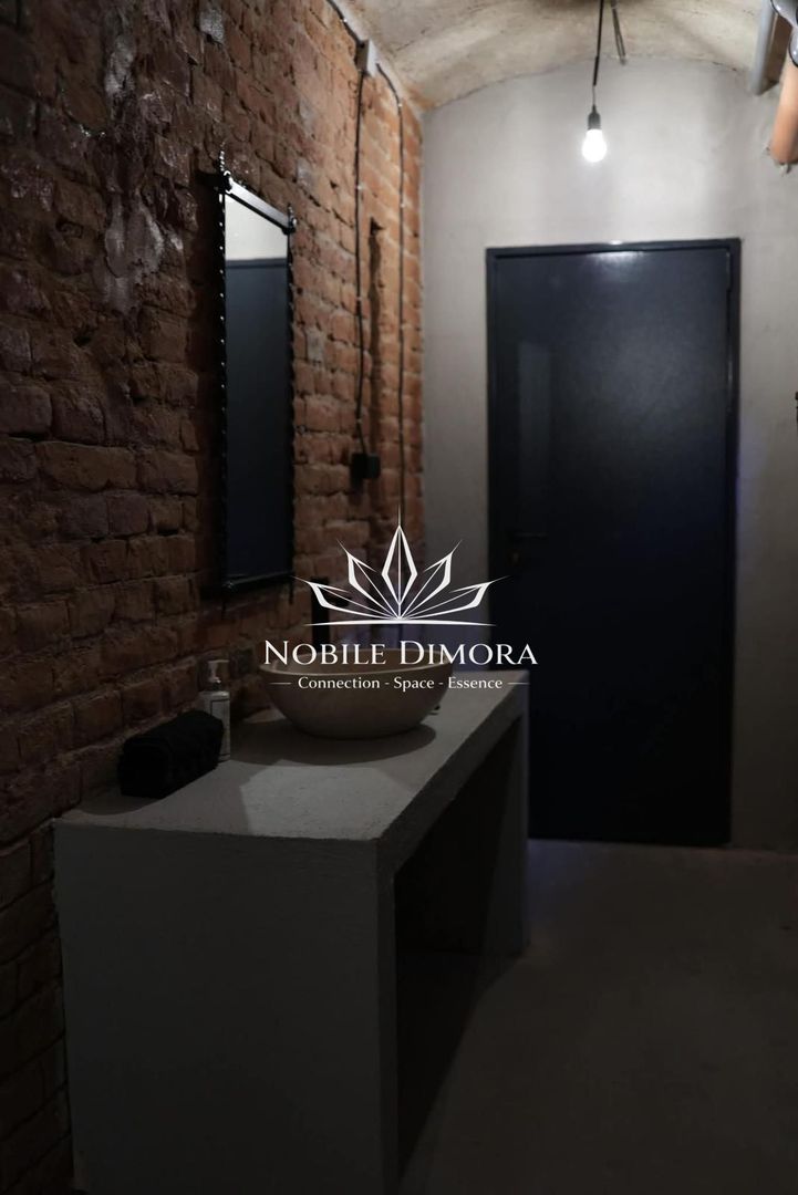 SAD - Spatiu comercial central de 160mp - ideal pentru cafenea, crama, magazin - Poză 9