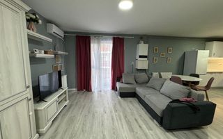Apartament cu 2 camere in zona Clujana - Poză 2