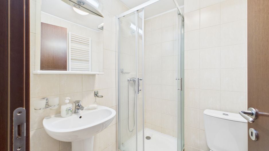 Apartament 3 camere West Park Residential, parcare și boxă incluse - Poză 9