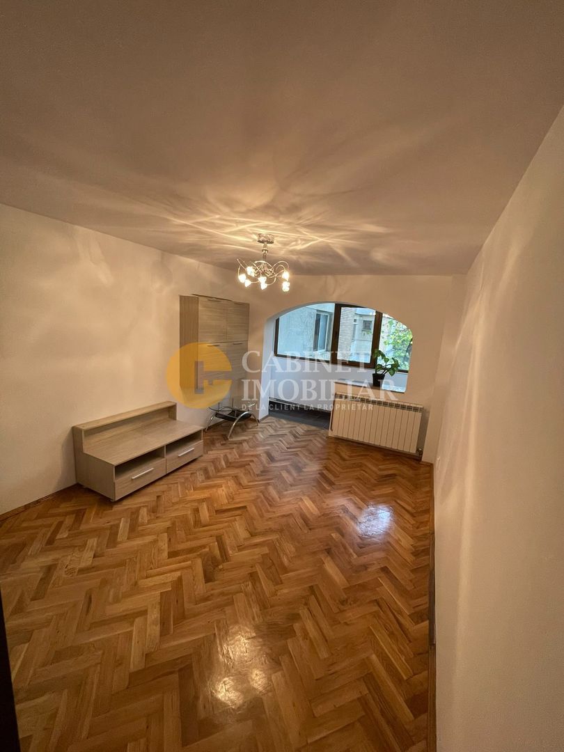 APARTAMENT 3 CAMERE - TUDOR VLADIMIRESCU - DECOMANDAT - Poză 2