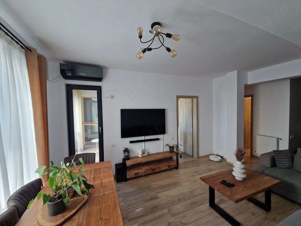 Apartament 2 camere Theodor Pallady cu parcare subterana - Poză 2
