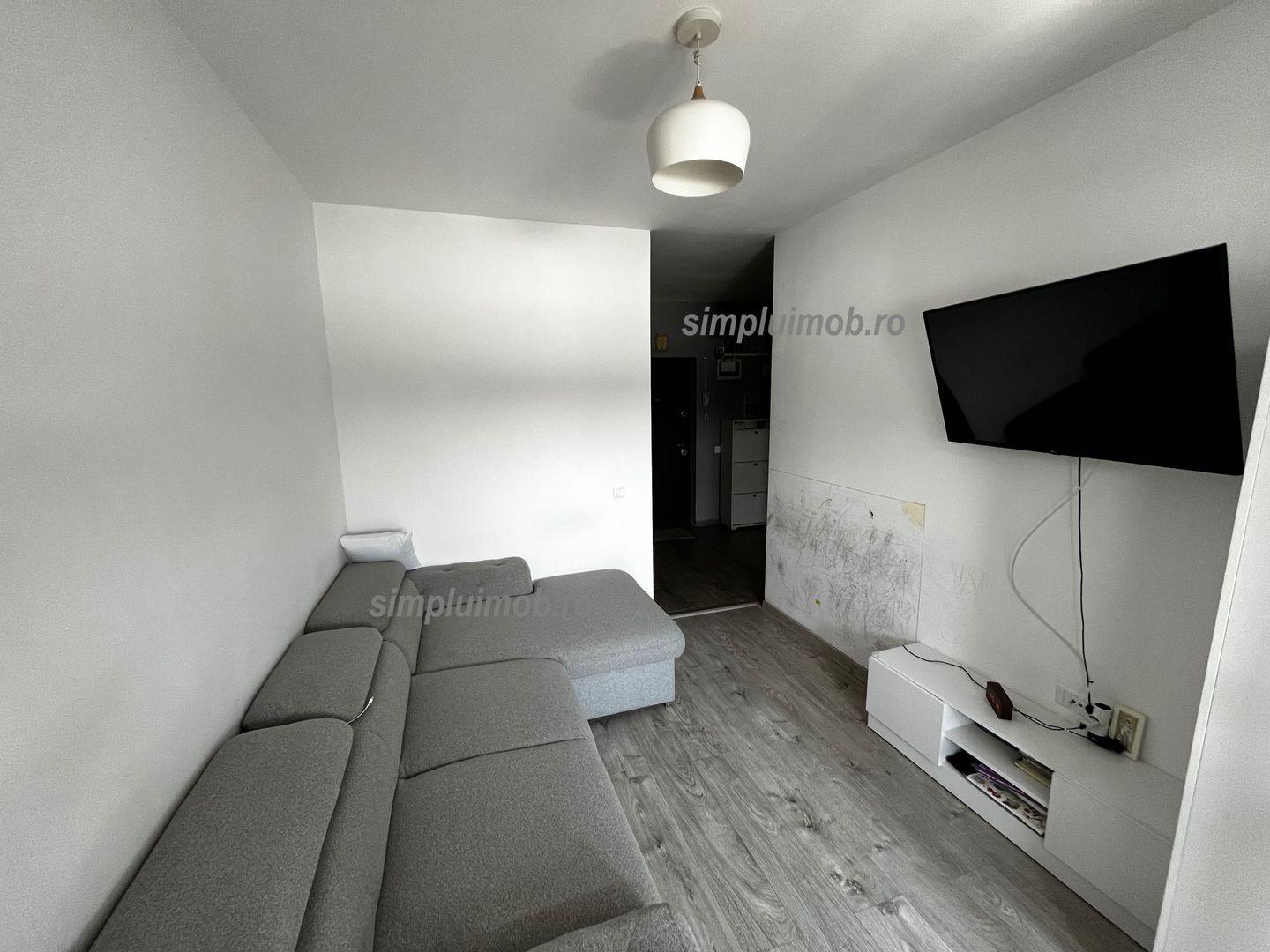Popesti Leordeni-Apartaniera cocheta-Stil Apartament - Poză 1