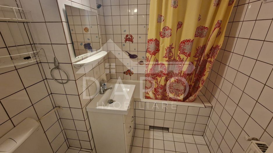 Închiriez apartament 2 camere  in TUDOR - Poză 5