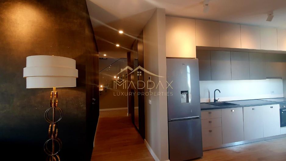 Penthouse cu 3 camere/ 107 mp utili / terasa 143 mp/ Stefan cel Mare - Poză 4