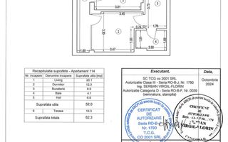 VANZARE 2 CAMERE | ATRIA URBAN RESORT | - Poză 11