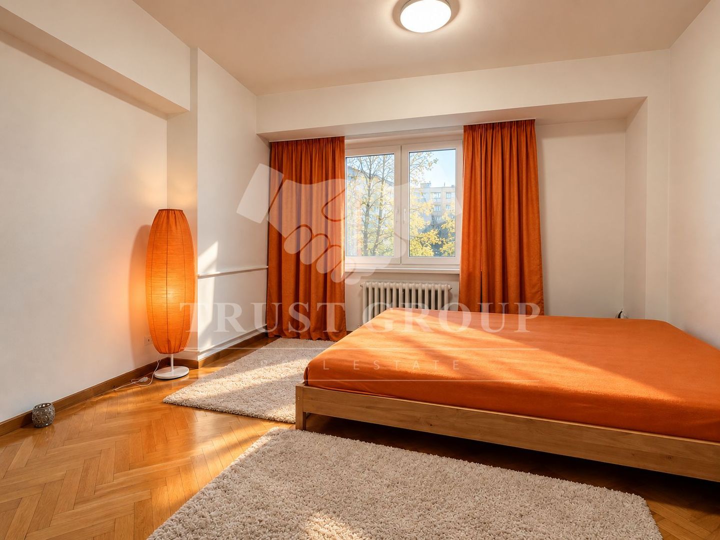 Apartament 3 camere Calea Victoriei / Imobil 1983 - Poză 5
