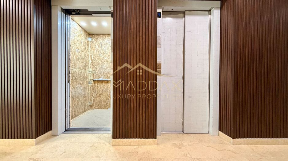 Apartament cu 2 camere *72mpu* + Terasa / *Prima Inchiriere* / Baneasa - Metrou - Poză 51