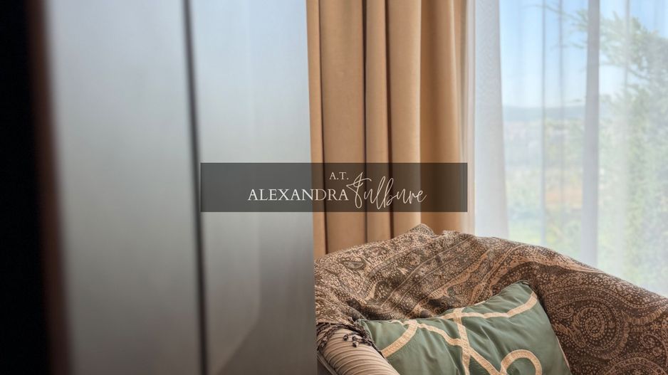 Apartament PREMIUM cu curte, terasă și lift cu acces direct în living - Poză 39
