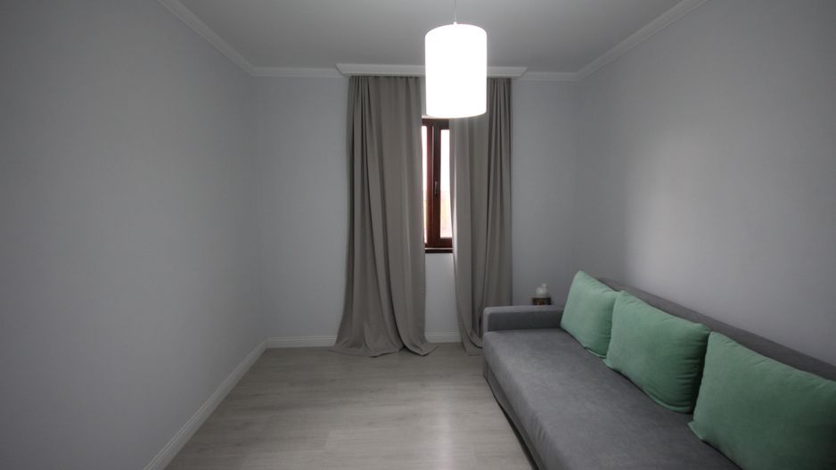 Modern si primitor - Poză 39