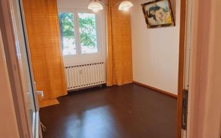 Rahova-Sebastian | 4 camere | 82mp | Parter | bloc reabilitat | 123.000 euro - Poză 3