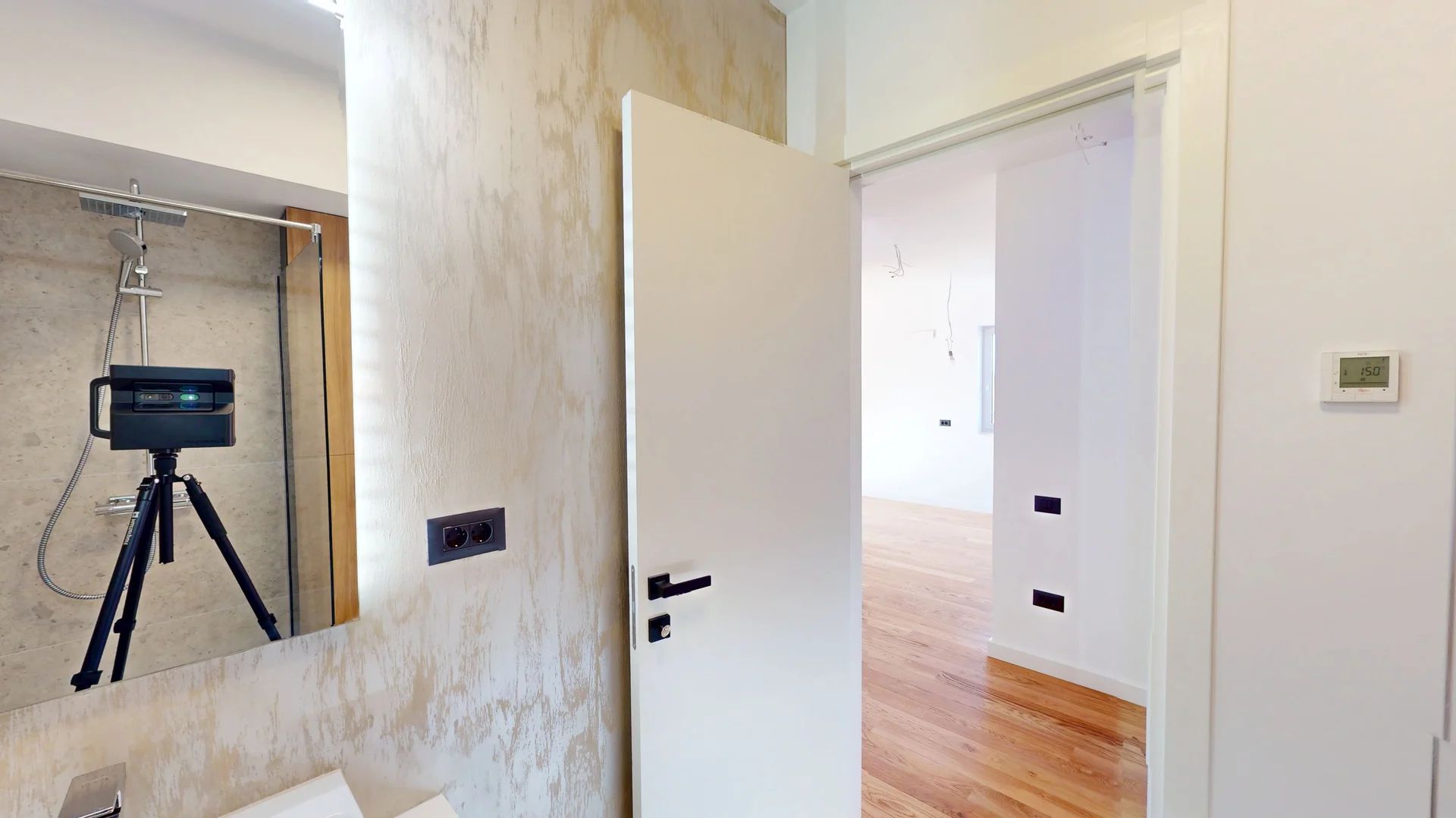 Apartament premium in centrul Brașovului - Poză 7