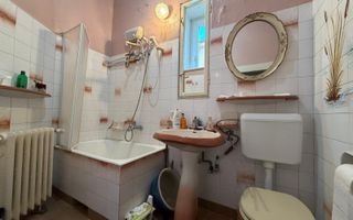 Casa individuala 2 apartamente | 310 mp utili |  clinica / birouri Elisabetin - Poză 23