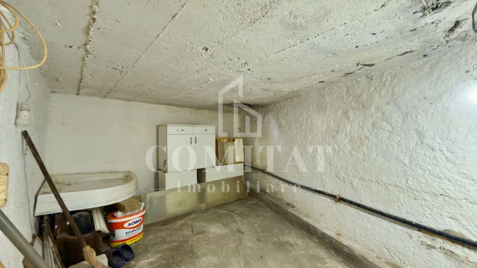 Apartament cu 1 cameră în zona palatului Urania - Poză 11