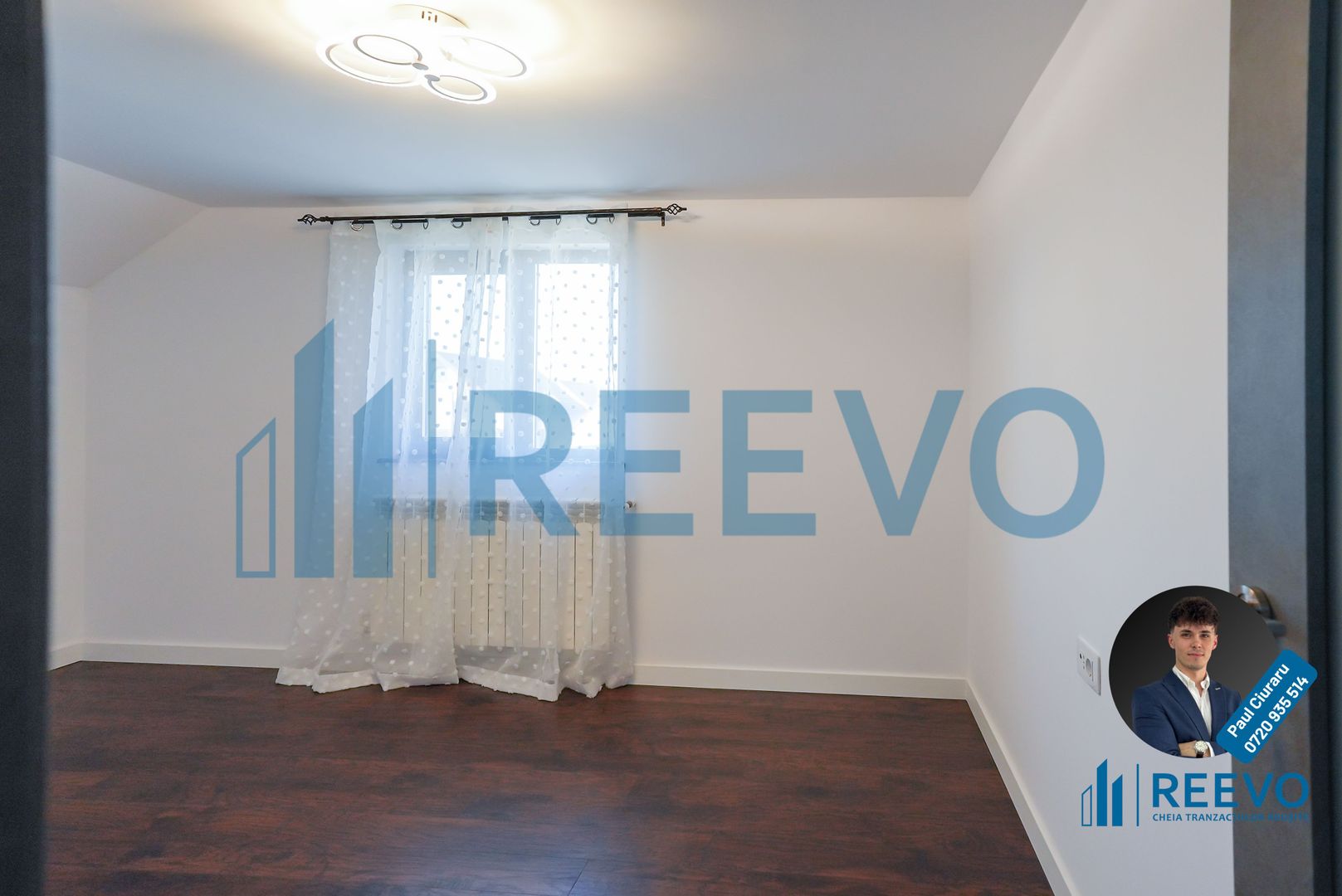 Casă/Vilă de vânzare Letea Veche, Str. Panselelor, Bacău - Poză 35