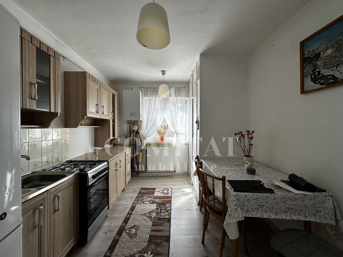 Apartament 3 camere | Decomandat | Zorilor - Poză 9