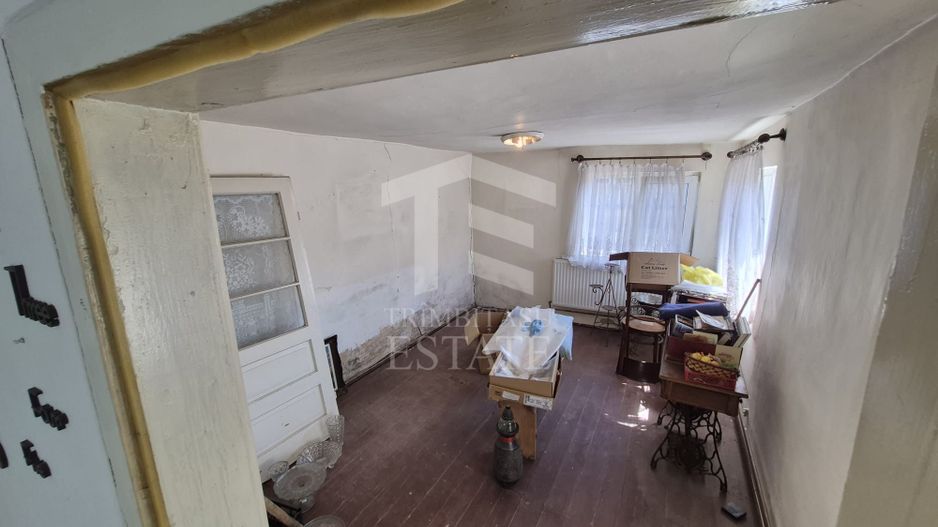 casa veche ce asteapta amenajarea ta, Ploiesti, central - Poză 9