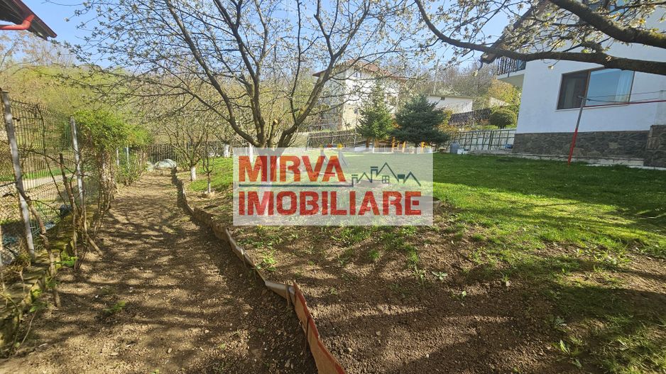 🏡 VILĂ ELEGANTĂ CU PRIVELIȘTE DEOSEBITĂ – VALENII DE MUNTE - Poză 20