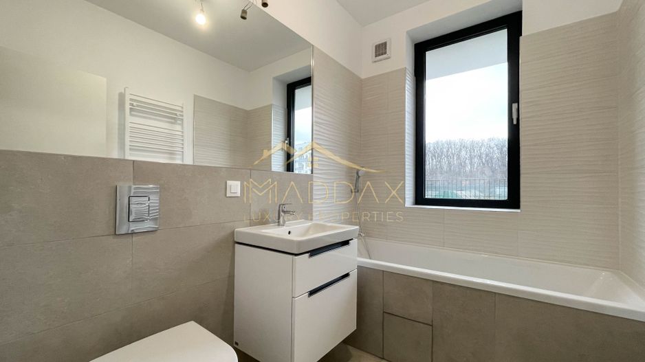 4 rooms apartment***181sqm***// 84sqm garden // Baneasa - Poză 13