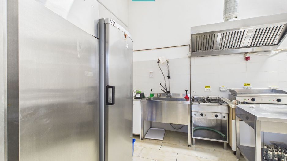 AFACERE PROFITABILĂ COFETĂRIE - FAST FOOD - Poză 10