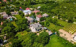 Vânzare, casă, 2 nivele, 3 camere, satul Seliște - Burcuta,  Orhei - Poză 38
