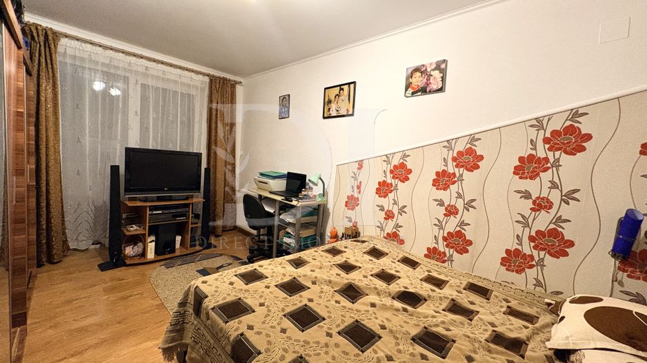 Apartament cu 2 dormitoare - zona Cetății Florești - Poză 7