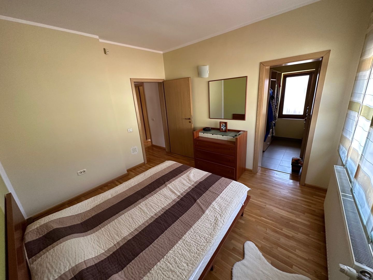 Casa individuala cu garaj  în spate la IKEA - Poză 21