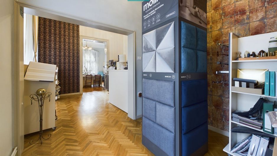 Apartament cu 3 camere,  zona ultracentrală - Poză 2