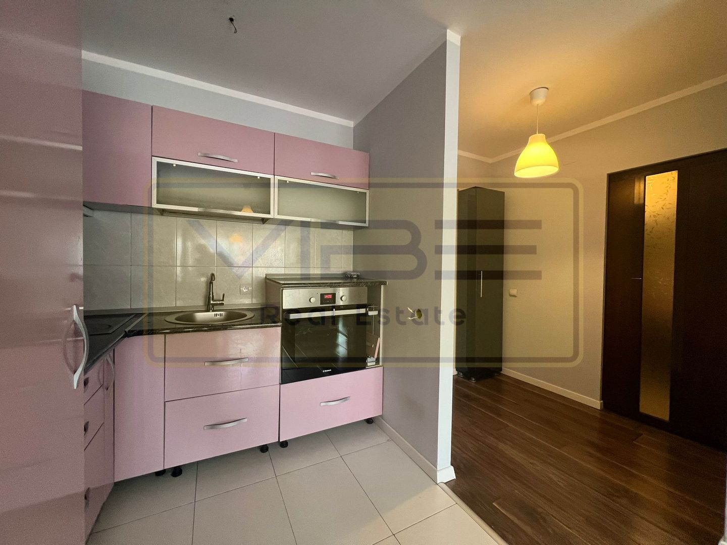 Apartament 2 camere TIP STUDIO Podul de Fier - Poză 5