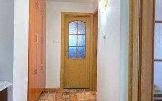Apartament cu 3 camere, 2 bai, 2 balcoane, mobilat și utilat, zona TRAIAN; - Poză 3