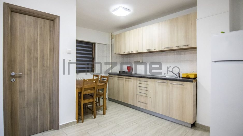Apartament 3 Camere, Str. Aleea Dealul Măcinului, Valea Ialomitei - Poză 18