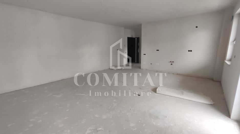 Apartament 2 camere | 53 mp | Florești - Poză 2