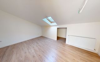 Penthouse pe 2 niveluri I 4 camere I FINISAT LA CHEIE I 0% Comision - Poză 11