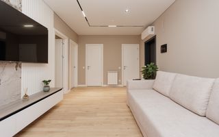 Vânzare, apartament, 2 camere, strada Vasile Lupu, sectorul Buiucan - Poză 2